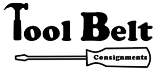 Tool Belt Consignments Logo